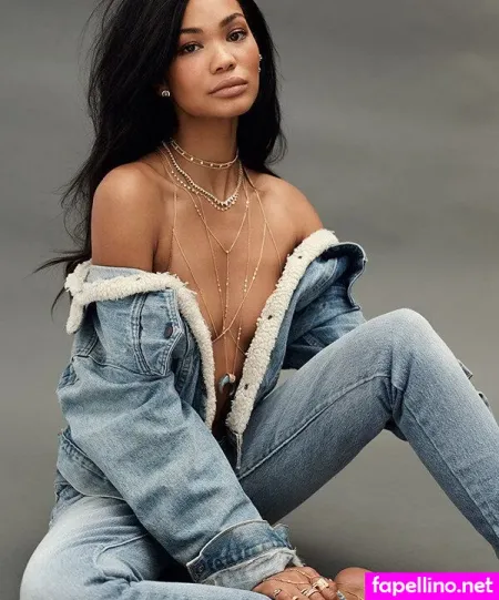 Chanel Iman OnlyFans Thumbnail #XrMKDlwz3x