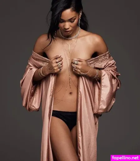 Chanel Iman OnlyFans Thumbnail #a5mYLotlhb