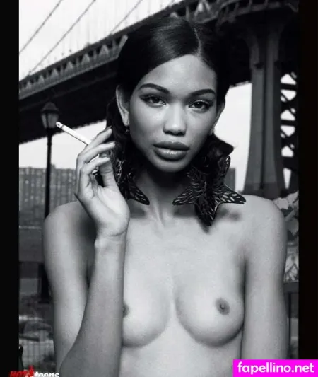 Chanel Iman OnlyFans Thumbnail #etg0mRNGhn