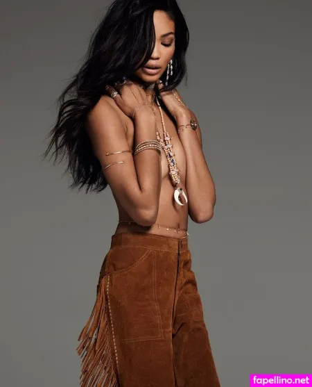 Chanel Iman OnlyFans Thumbnail #foV9YckmJJ