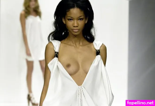 Chanel Iman OnlyFans Thumbnail #ifmlxQqVM3