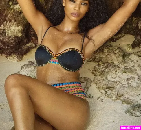 Chanel Iman OnlyFans Thumbnail #pDDYCLNvby