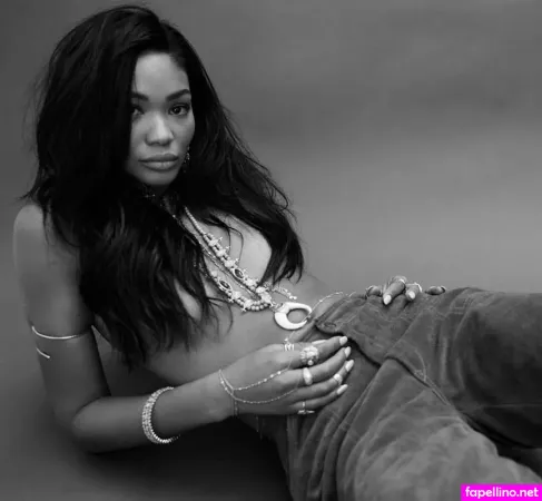 Chanel Iman OnlyFans Thumbnail #tq9vfFumlh