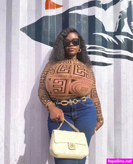 Chanel La Croix OnlyFans Thumbnail #45VDnc2uf4