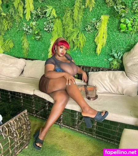 Chanel La Croix OnlyFans Thumbnail #7bVy9Gwtu6