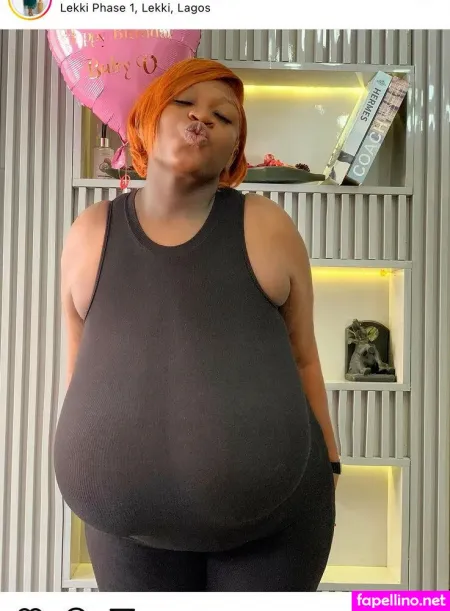 Chanel La Croix OnlyFans Thumbnail #JDgqzFl7CW