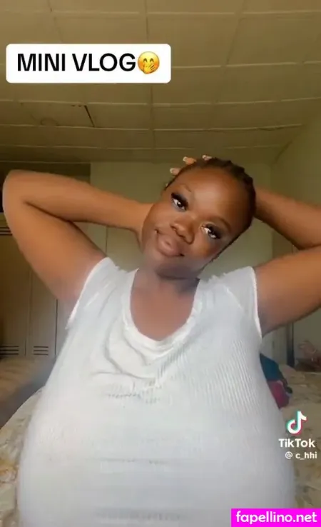 Chanel La Croix OnlyFans Thumbnail #TufMijEG6B