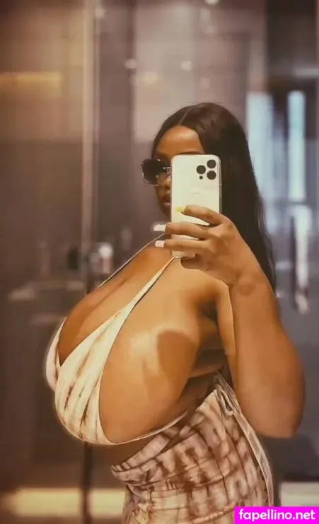 Chanel La Croix OnlyFans Thumbnail #cZeS6lGg4A