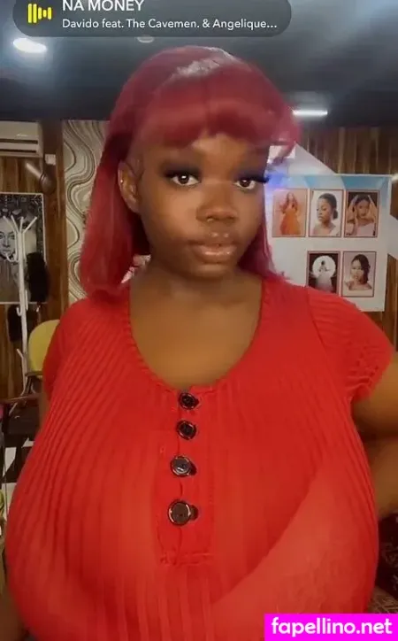 Chanel La Croix OnlyFans Thumbnail #dNabn6ifqE