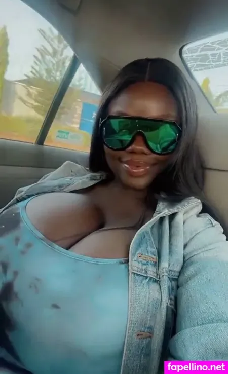 Chanel La Croix OnlyFans Thumbnail #djvvQArTRa