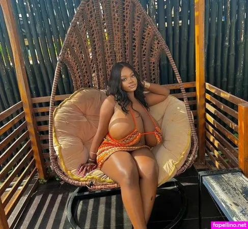 Chanel La Croix OnlyFans Thumbnail #iztxRpO3kb