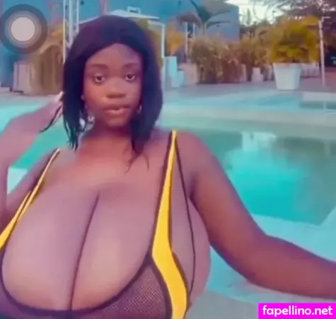 Chanel La Croix OnlyFans Thumbnail #sj0MBoHqrx