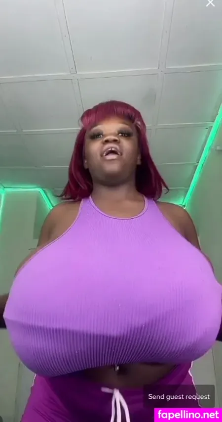 Chanel La Croix OnlyFans Thumbnail #wHFcOw7dd7