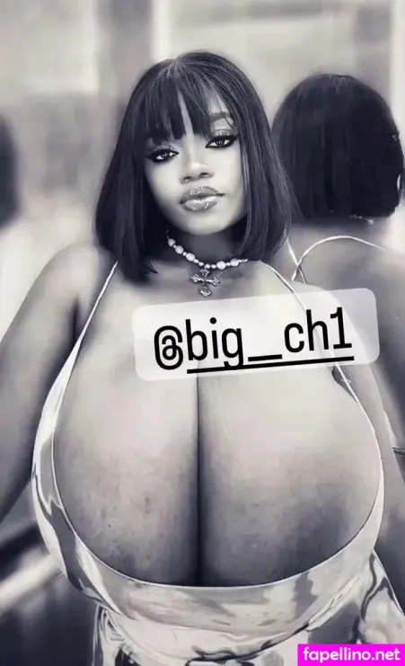 Chanel La Croix OnlyFans Thumbnail #xGC6z9qfrh