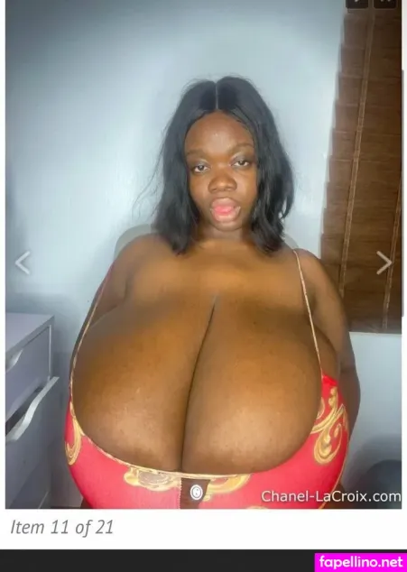 Chanel Lacroix OnlyFans Thumbnail #dTSMIX7KdJ