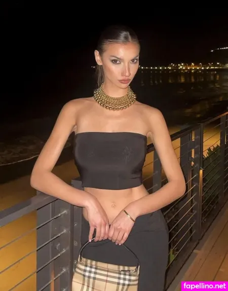 Chanel Margaux OnlyFans Thumbnail #Z8eTThmx31