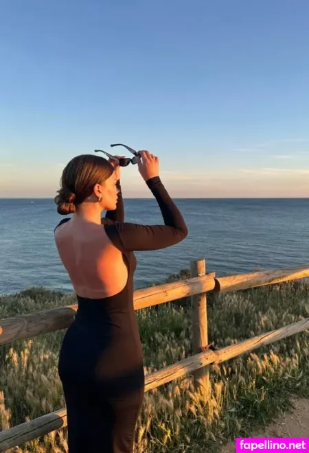 Chanel Silberberg Main Profile Photo