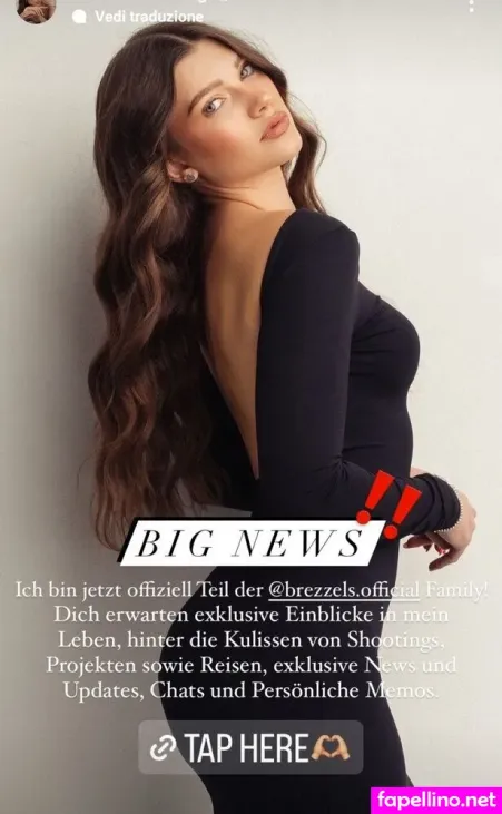 Chanel Silberberg OnlyFans Thumbnail #HZnzcb9EwD