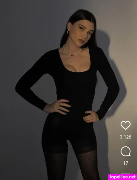 Chanel Silberberg OnlyFans Thumbnail #LoiF8DrBj8