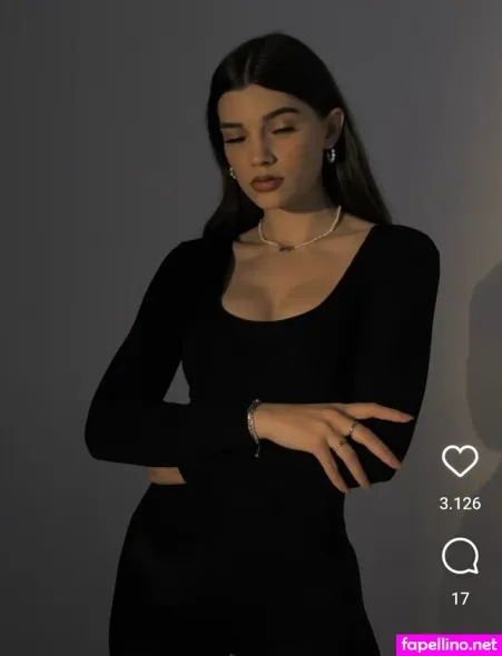 Chanel Silberberg OnlyFans Thumbnail #UON12lBjT5