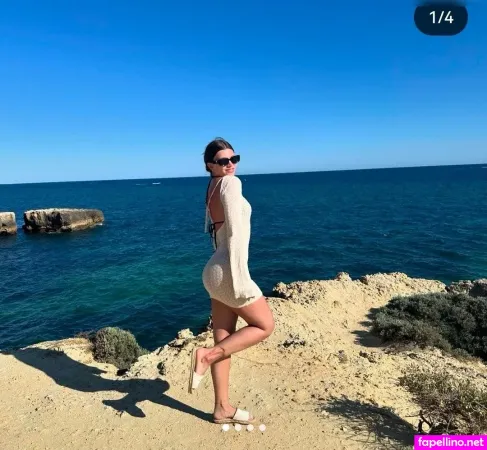 Chanel Silberberg OnlyFans Thumbnail #WGRV2JYBw2