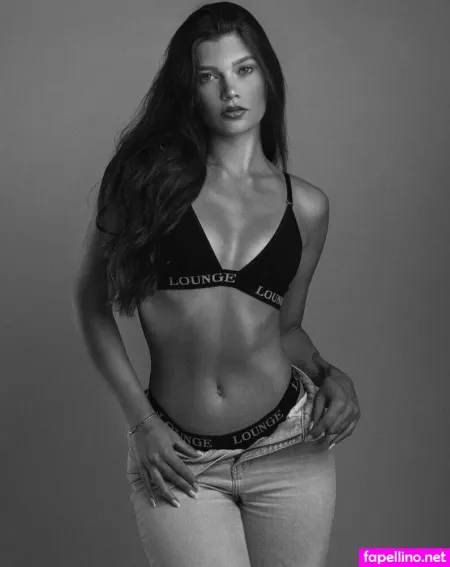 Chanel Silberberg OnlyFans Thumbnail #mEJadGMJgC
