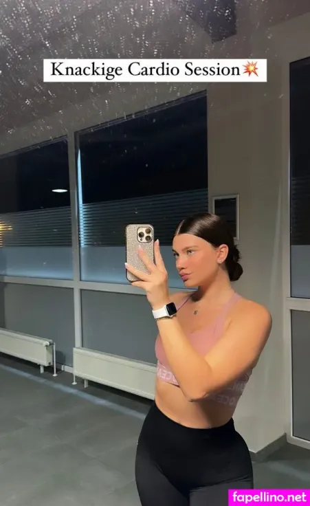 Chanel Silberberg OnlyFans Thumbnail #w8Q2g96Aqr