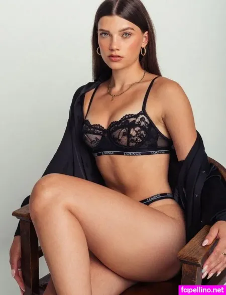 Chanel Silberberg OnlyFans Thumbnail #zHVxv53CBI