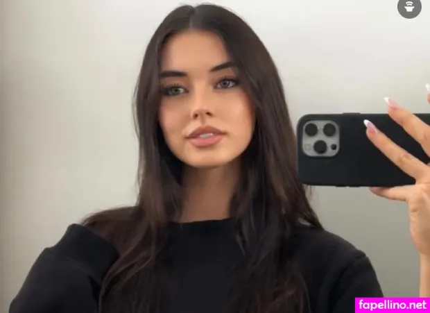Chanel Soerholt OnlyFans Thumbnail #37vtgSULyU