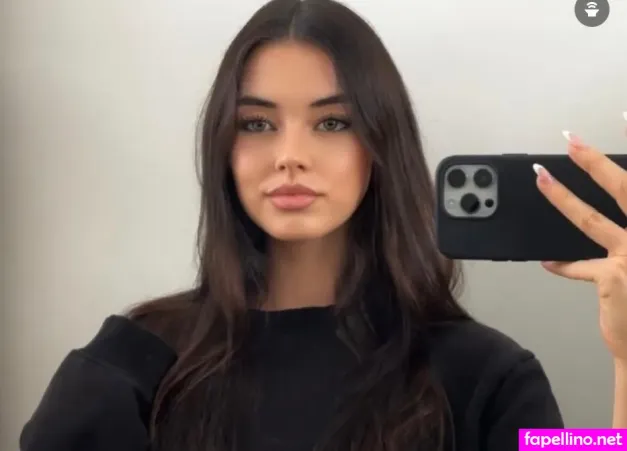 Chanel Soerholt OnlyFans Thumbnail #bhs8mrtEbZ