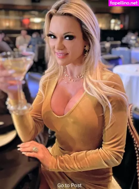 Chanel St James OnlyFans Thumbnail #PckkhRAd32