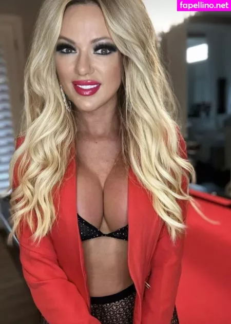 Chanel St James OnlyFans Thumbnail #RTN6fFmVe5