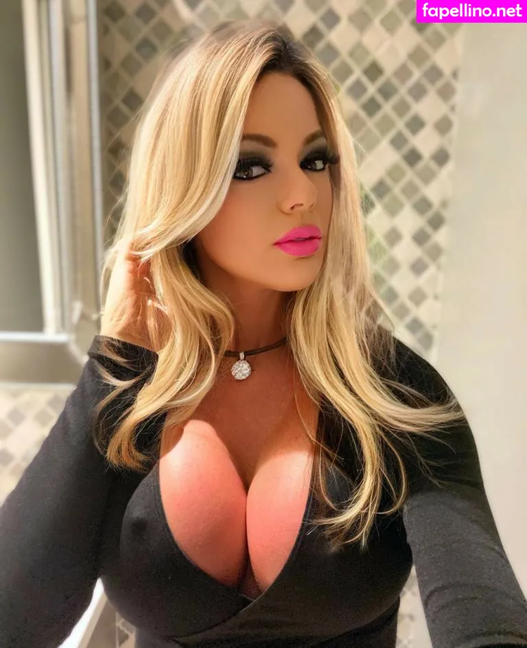 chanelstjames, realchanelstjames Nude Leaked OnlyFans Photo #bbLPpUDgWR