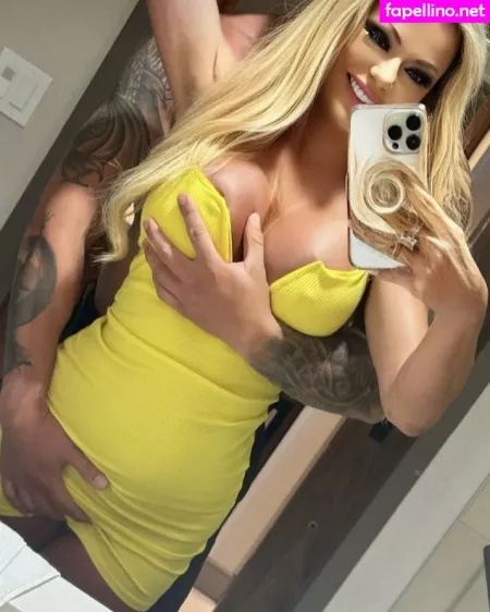 Chanel St James OnlyFans Thumbnail #tedk4rLlVn