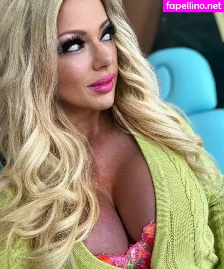 Chanel St James OnlyFans Thumbnail #wccoImEgsm