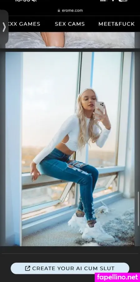 Chanel Summers OnlyFans Thumbnail #OabPL0qAS9