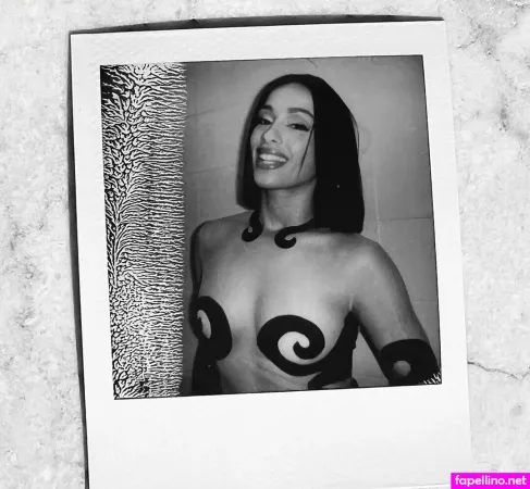 Chanel Terrero OnlyFans Thumbnail #Mqgv35ajOZ