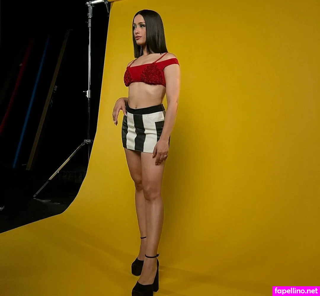 ChanelTerrero Nude Leaked OnlyFans Photo #URc3D1FTW4