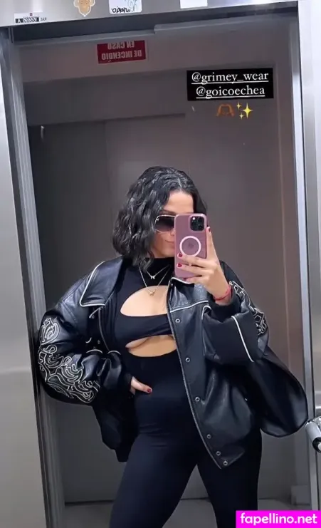 Chanel Terrero OnlyFans Thumbnail #VKHlGkbg0m