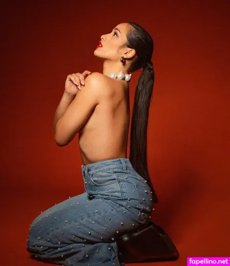 Chanel Terrero OnlyFans Thumbnail #Xq0LjyopIv