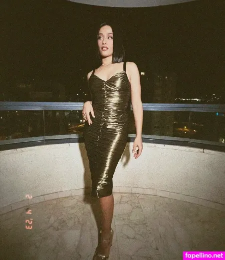 Chanel Terrero OnlyFans Thumbnail #bSqjxEBbMS