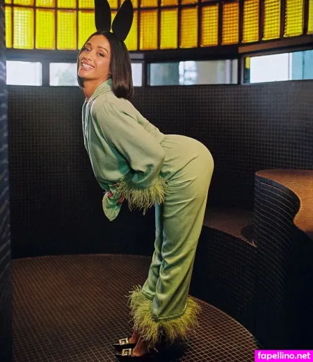 Chanel Terrero OnlyFans Thumbnail #xDcrBRWWki