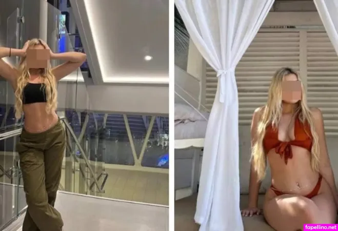 Chanel Totti OnlyFans Thumbnail #ZXHQdJIws2