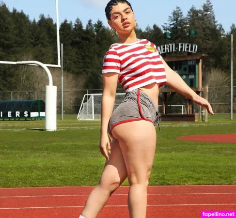 Chanel Watkins OnlyFans Thumbnail #98LZlT8PiT