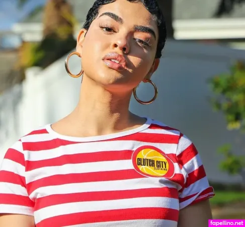 Chanel Watkins OnlyFans Thumbnail #VvLMZr25Yr