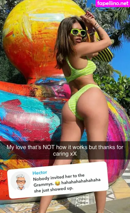 Chanel West Coast OnlyFans Thumbnail #45LaqMNaRC