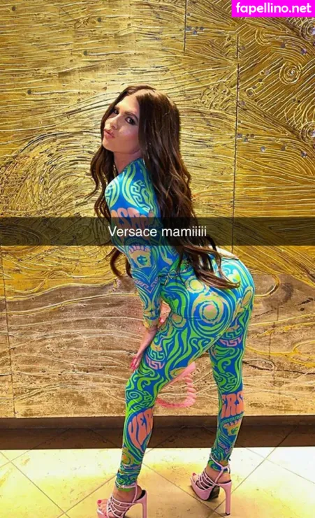 Chanel West Coast OnlyFans Thumbnail #4oHxuxfzYH