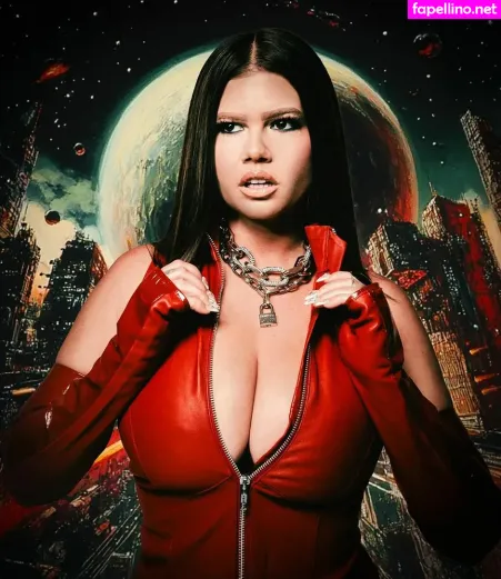 Chanel West Coast OnlyFans Thumbnail #8Dkt2HXAcG
