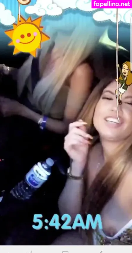 Chanel West Coast OnlyFans Thumbnail #8XOyCZRi5l