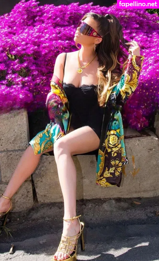 chanelwestcoast Nude Leaked OnlyFans Photo #9ajrLBh6Xn